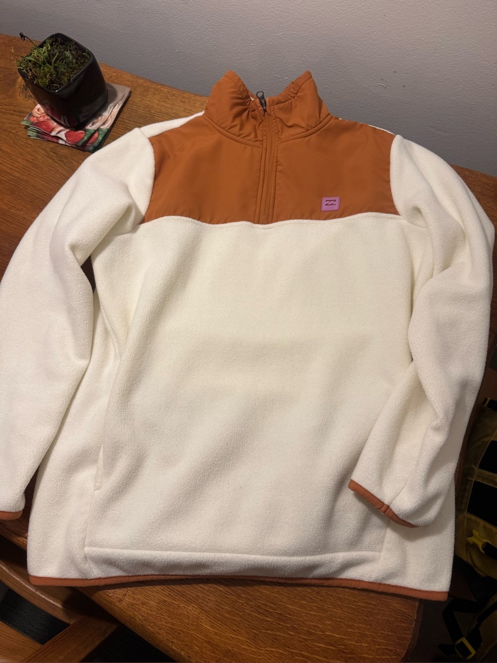 Billabong Fleece